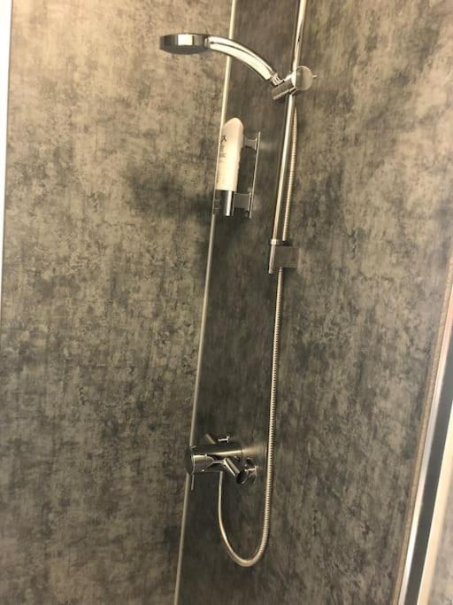 פנזאנס Newly Renovated Modern Studio Apartment מראה חיצוני תמונה